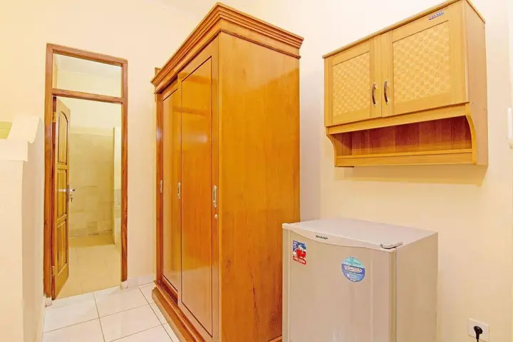 Каликбукбук: ZEN Rooms Matahari Lovina