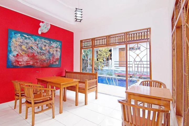 Каликбукбук: ZEN Rooms Matahari Lovina