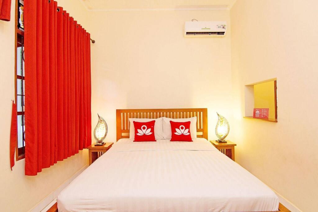 Каликбукбук: ZEN Rooms Matahari Lovina