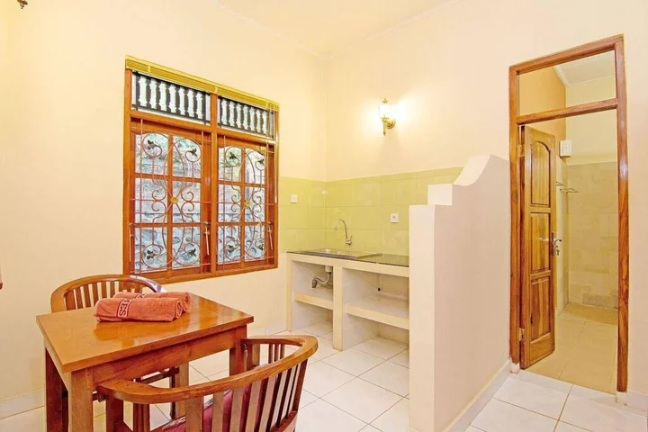 Каликбукбук: ZEN Rooms Matahari Lovina