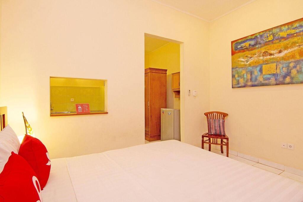 Каликбукбук: ZEN Rooms Matahari Lovina