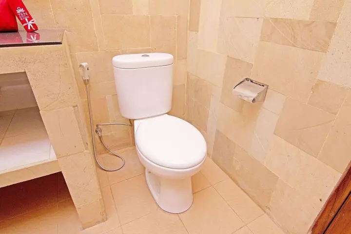 Каликбукбук: ZEN Rooms Matahari Lovina