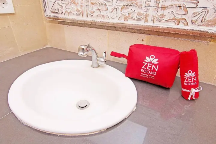 Каликбукбук: ZEN Rooms Matahari Lovina