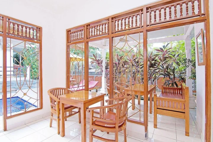 Каликбукбук: ZEN Rooms Matahari Lovina