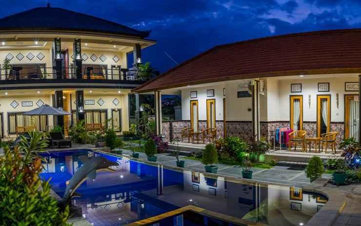 Каликбукбук: Summer Guesthouse Lovina
