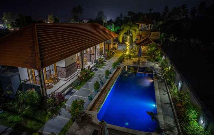 Каликбукбук: Summer Guesthouse Lovina