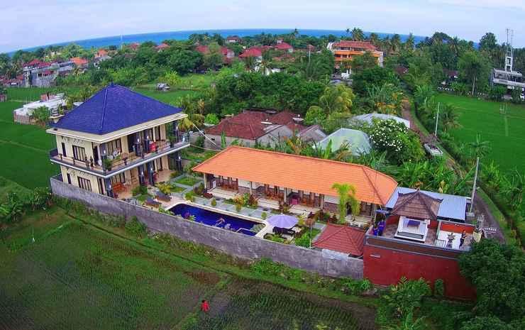 Каликбукбук: Summer Guesthouse Lovina