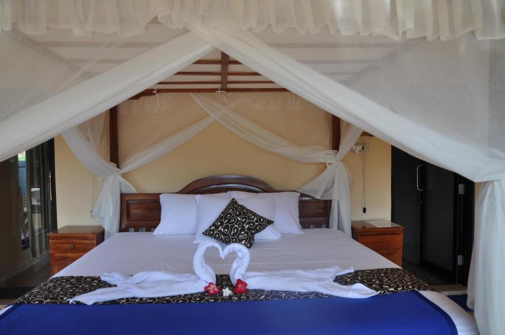 Каликбукбук: Summer Guesthouse Lovina