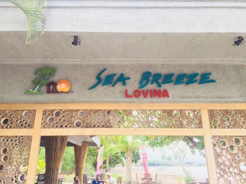 Каликбукбук: Sea Breeze Lovina