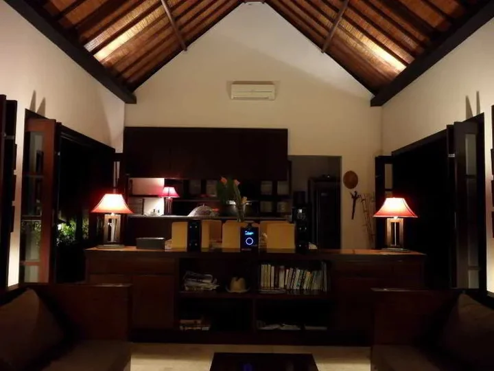 Табанан: Bali Hai Dream Villa @ Tanah Lot