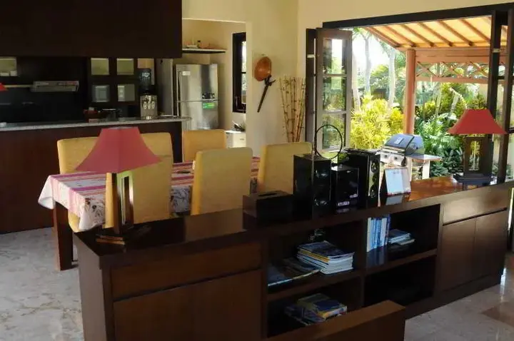 Табанан: Bali Hai Dream Villa @ Tanah Lot