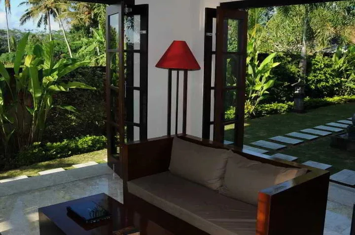 Табанан: Bali Hai Dream Villa @ Tanah Lot