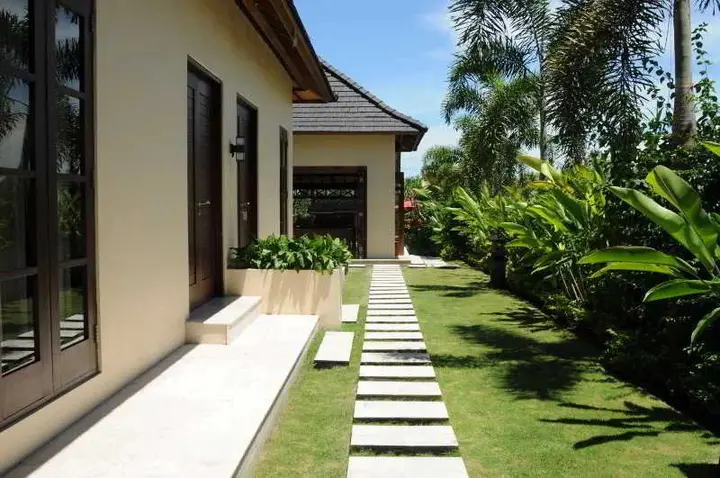 Табанан: Bali Hai Dream Villa @ Tanah Lot