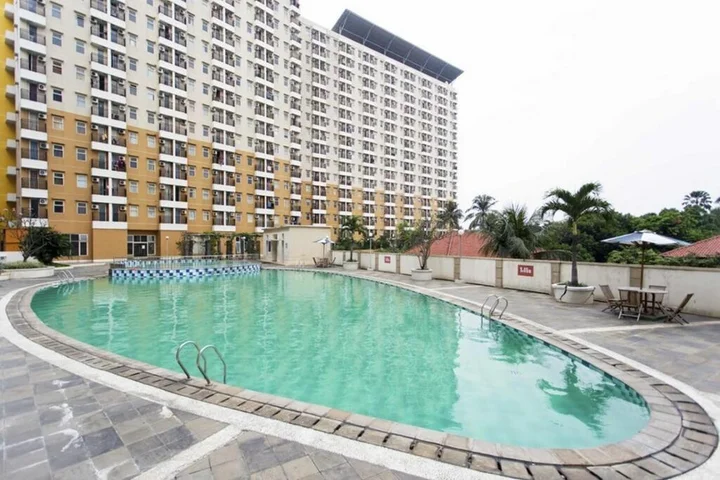 Депок: RedLiving Apartemen Margonda Residence - Tower 2
