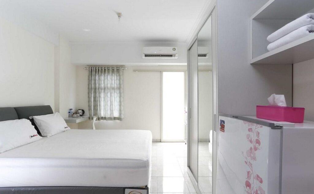 RedLiving Apartemen Margonda Residence - Tower 2 — фото 5