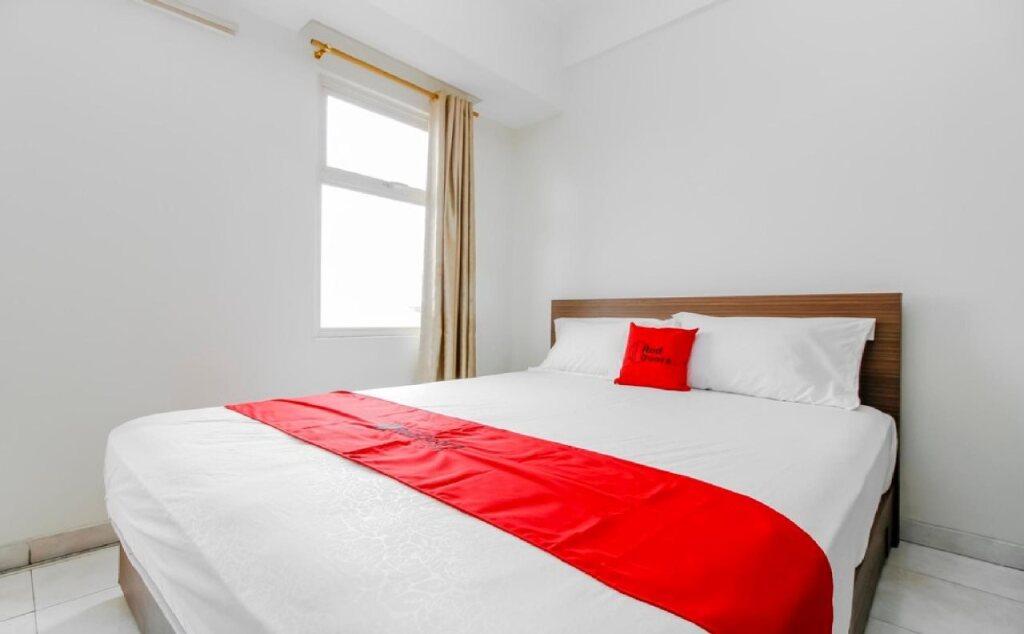 RedLiving Apartemen Margonda Residence - Tower 2 — фото 4
