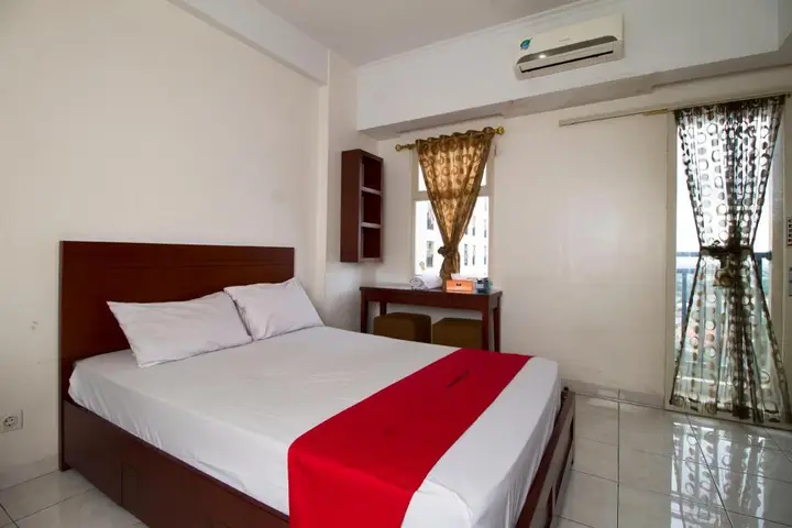 RedLiving Apartemen Margonda Residence - Tower 2 — фото 2