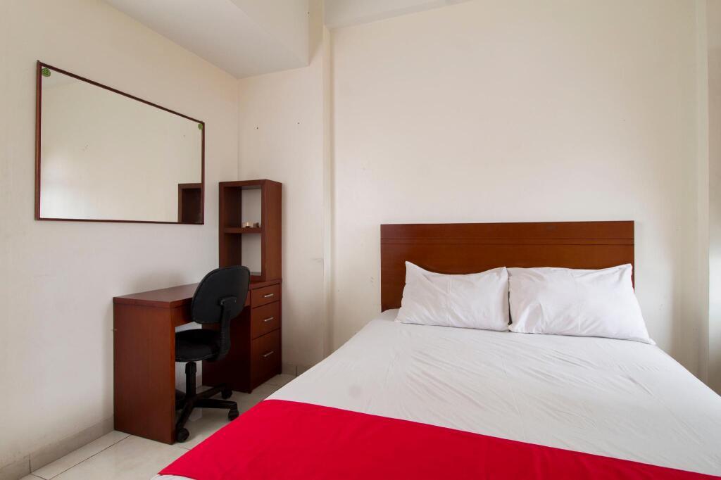 RedLiving Apartemen Margonda Residence - Tower 2 — фото 1
