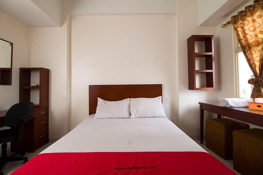 RedLiving Apartemen Margonda Residence - Tower 2 — фото 3