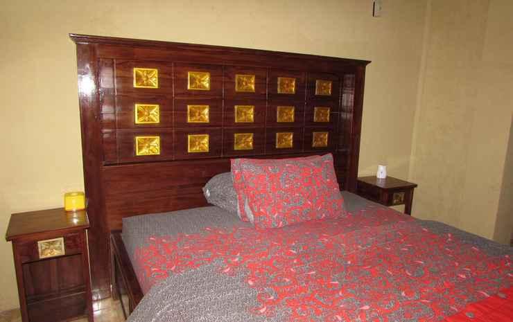 Сангир: Hotel Anisa