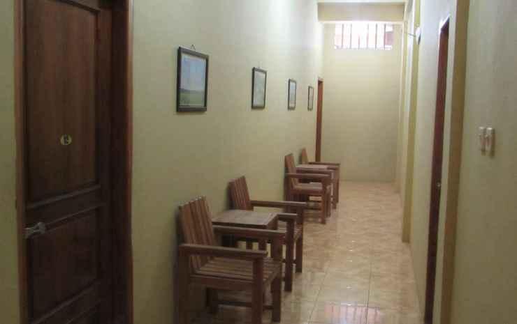Сангир: Hotel Anisa