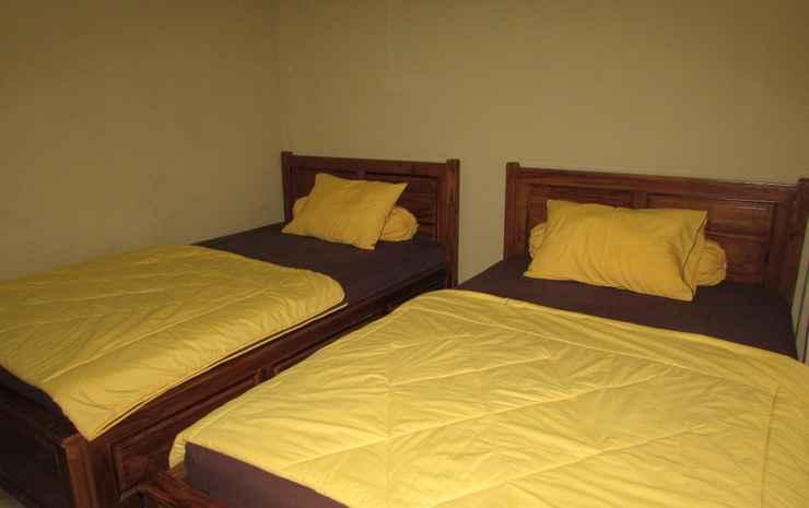 Сангир: Hotel Anisa