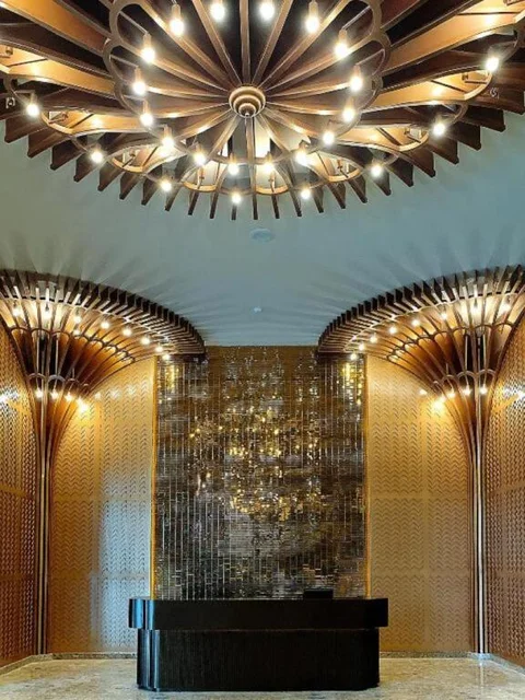 Батуретно: Morazen Yogyakarta