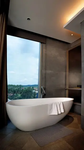 Батуретно: Morazen Yogyakarta