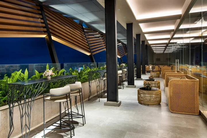 Батуретно: Morazen Yogyakarta