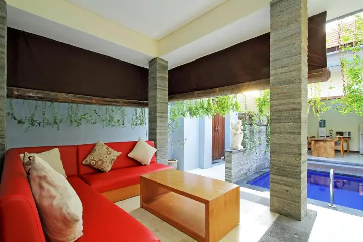 Seminyak Villa — фото 2