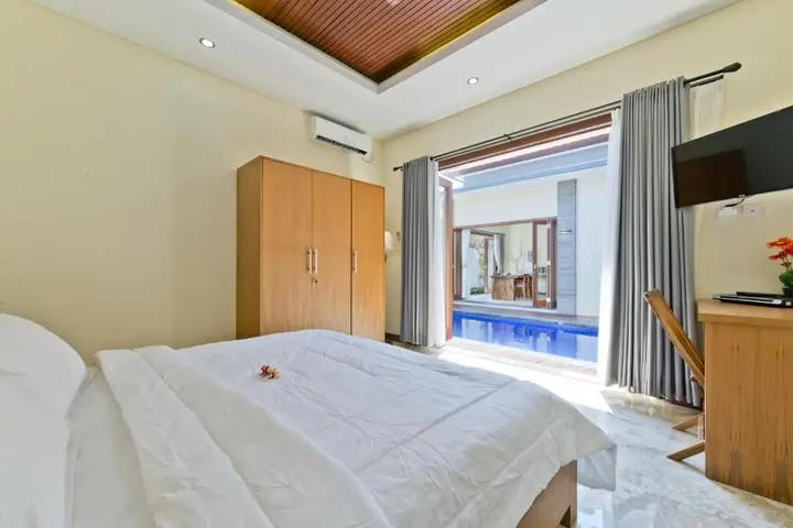 Seminyak Villa — фото 3