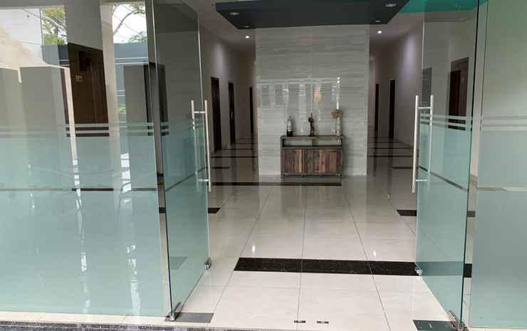 Добо: Eora Hotel Dobo