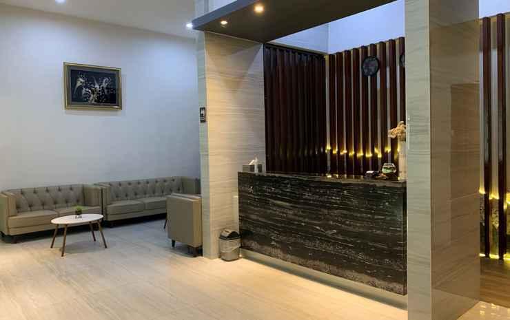 Добо: Eora Hotel Dobo