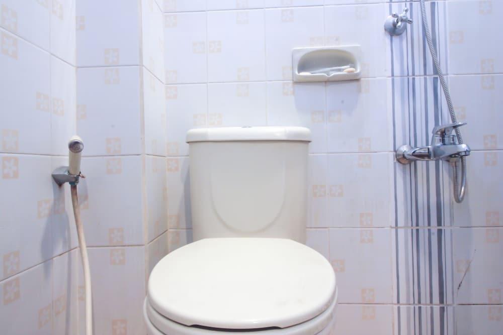 Пеканбару: Dharma Utama Hotel