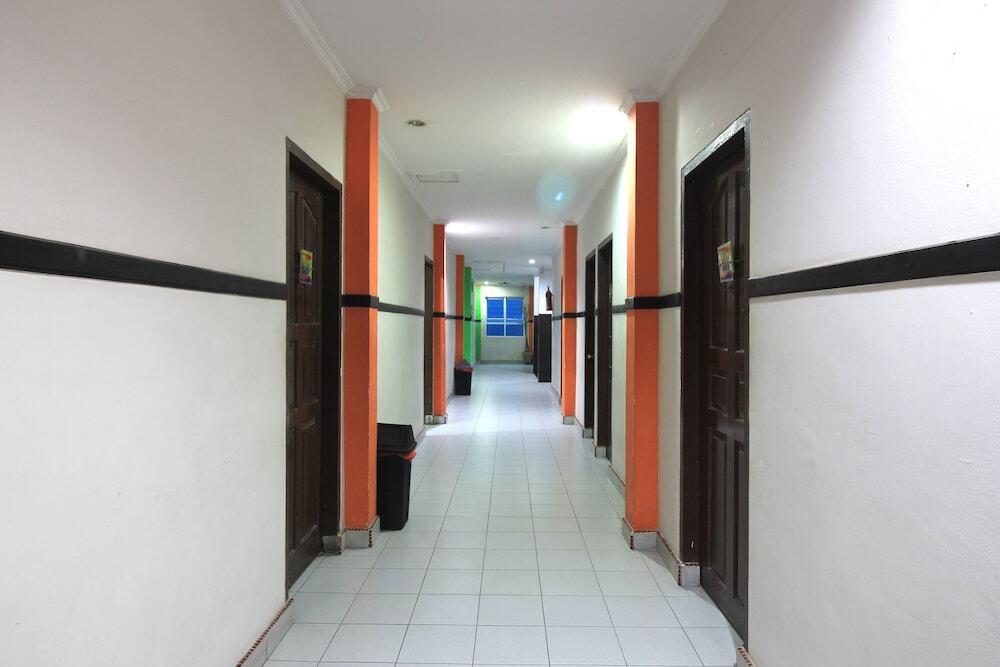 Пеканбару: Dharma Utama Hotel