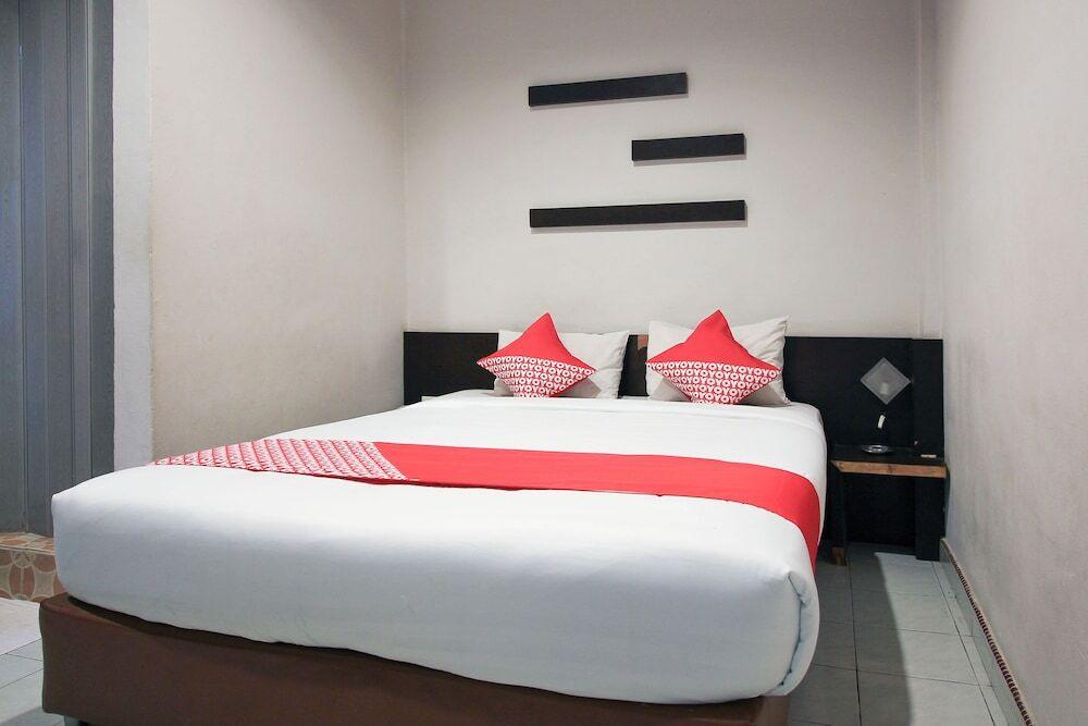 Пеканбару: Dharma Utama Hotel