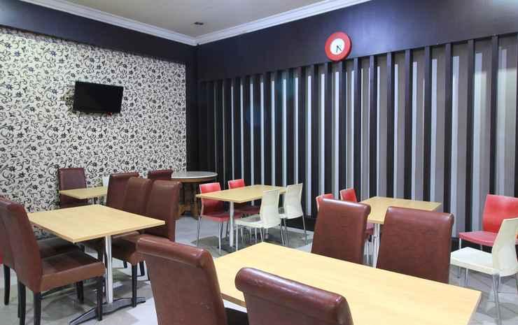 Пеканбару: Dharma Utama Hotel