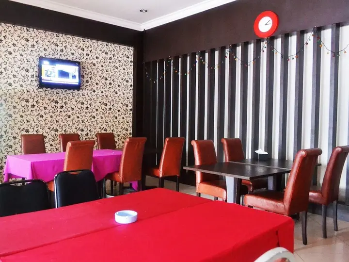 Пеканбару: NIDA Rooms Nagoya Hill Mall Ferry
