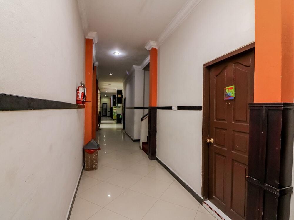 Пеканбару: NIDA Rooms Nagoya Hill Mall Ferry