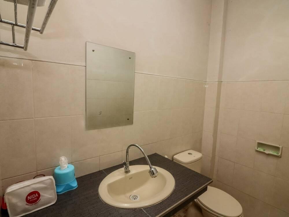 Пеканбару: NIDA Rooms Nagoya Hill Mall Ferry
