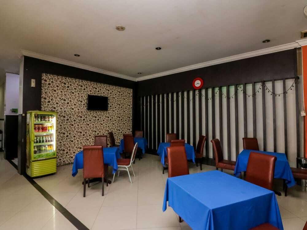Пеканбару: NIDA Rooms Nagoya Hill Mall Ferry