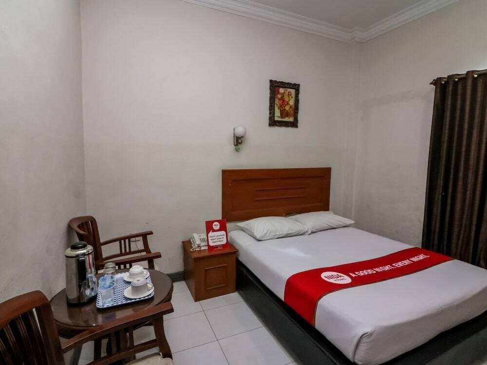 Пеканбару: NIDA Rooms Nagoya Hill Mall Ferry
