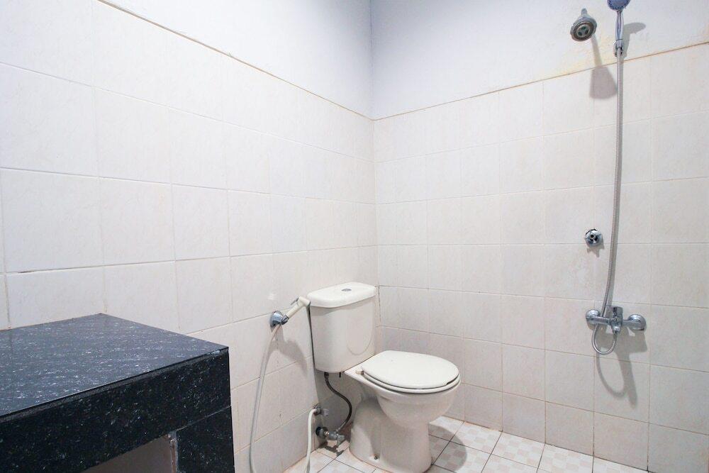 Пеканбару: NIDA Rooms Nagoya Hill Mall Ferry