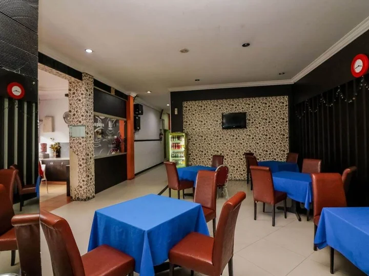 Пеканбару: NIDA Rooms Nagoya Hill Mall Ferry
