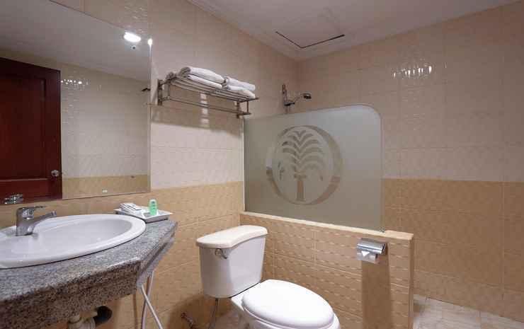 Самаринда: Grand Sawit Samarinda