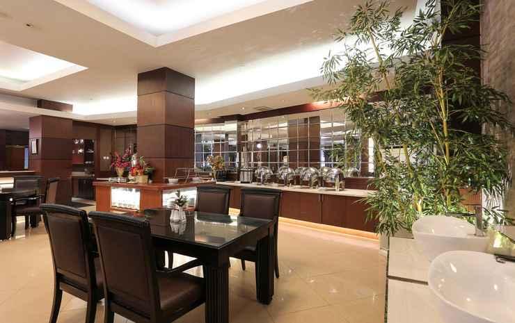 Самаринда: Grand Sawit Samarinda