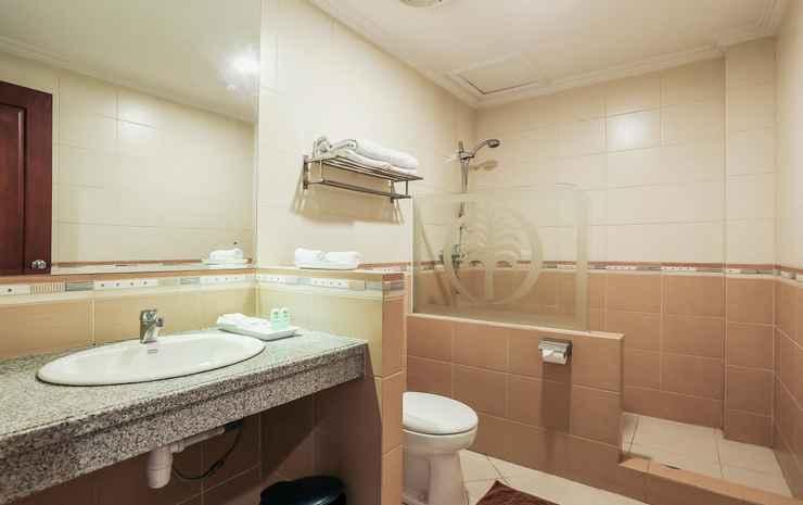 Самаринда: Grand Sawit Samarinda