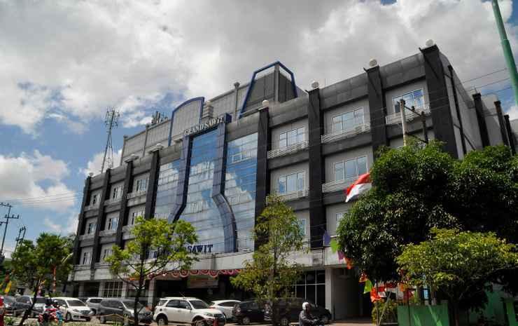 Самаринда: Grand Sawit Samarinda