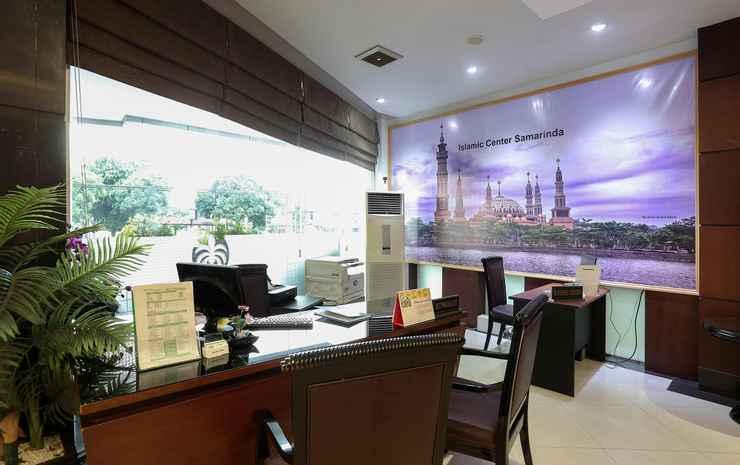 Самаринда: Grand Sawit Samarinda