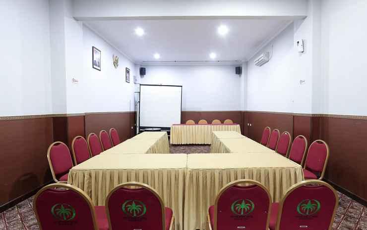 Самаринда: Grand Sawit Samarinda